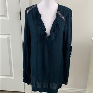 Free People Shirt XS